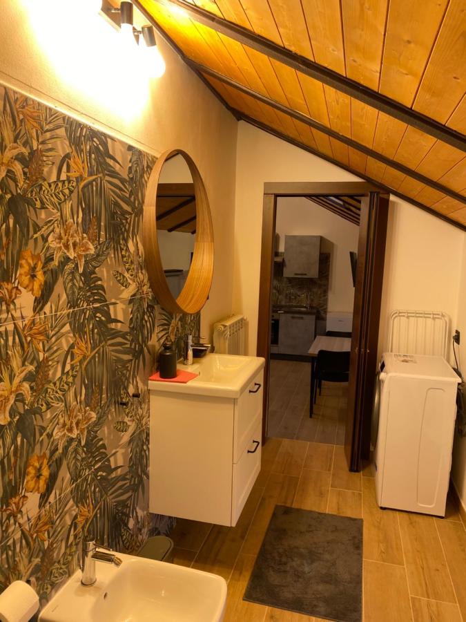 21House - Appartamento 2 บุสโตอาร์ซีซีโอ ภายนอก รูปภาพ